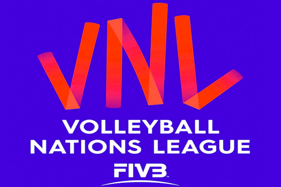 Pronostici Volley Nations League 2025
