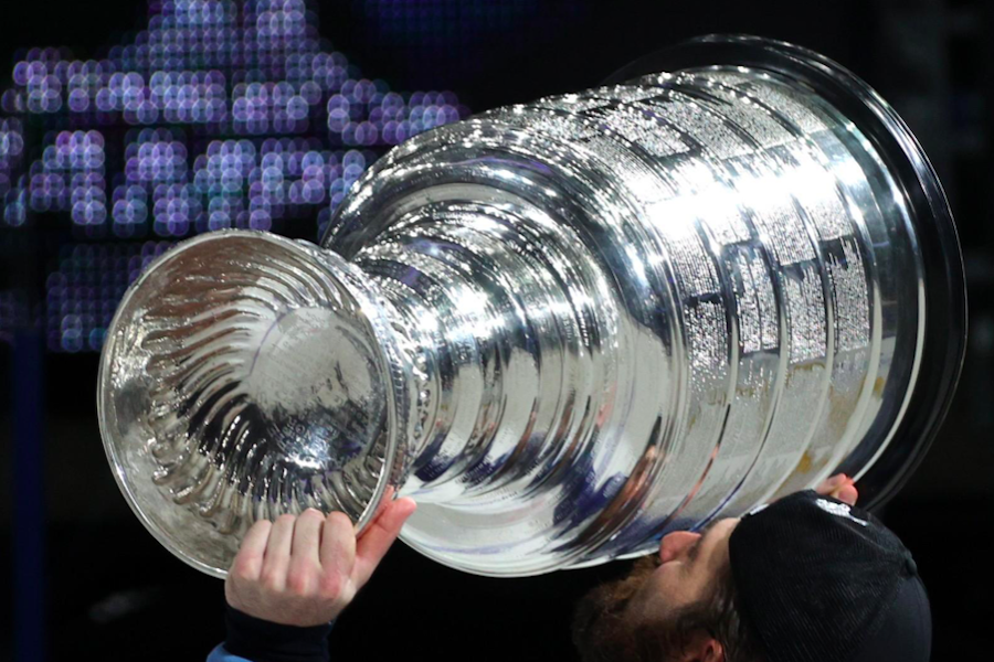 Playoffs NHL 2025