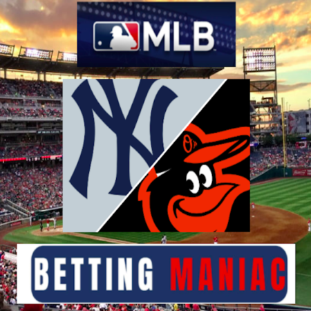 Pronostici MLB: Week 11 Major League Baseball, che testa a testa tra Yankees ed Orioles. Disastro White Sox