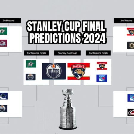 Pronostici Hockey NHL Playoffs: tutto sulla finale Florida Panthers-Edmonton Oilers, chi vincerà la Stanley Cup?