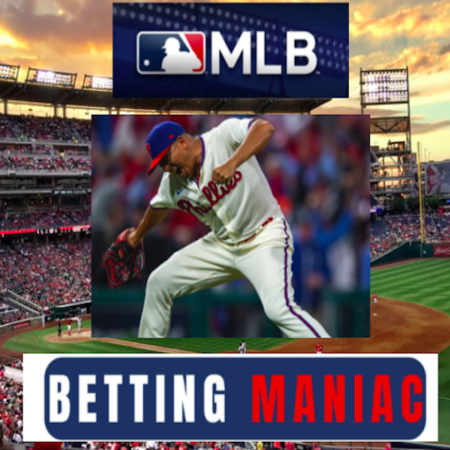 Pronostici MLB: Week 12 Major League Baseball, Phillies e Rangers Suarez al top. Royals molto interessanti