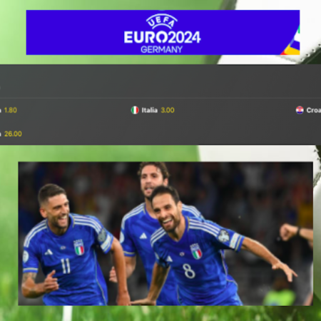 Pronostici Europei di calcio: squadre, quote, analisi, programma e scommesse sul Gruppo B di Euro 2024