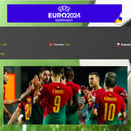 Pronostici Europei di calcio: squadre, quote, analisi, programma e scommesse sul Gruppo F di Euro 2024
