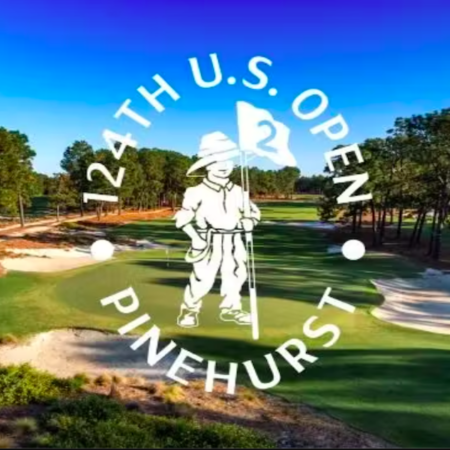 Pronostici Golf: US Open 2024, terzo major stagionale. Scottie Scheffler domina nelle quote a Pinehurst