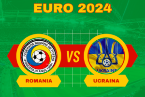Pronostici Romania-Ucraina 17 giugno 2024