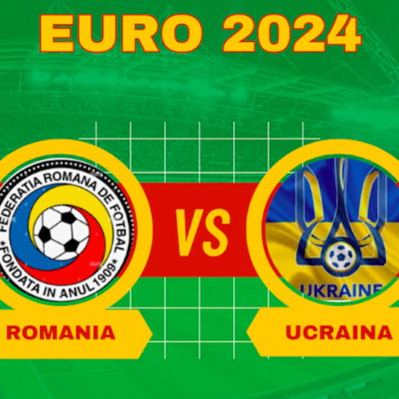 Pronostici Romania-Ucraina: analisi, quote e scommesse su Euro 2024