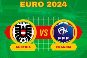 Pronostici Austria-Francia 17 giugno 2024