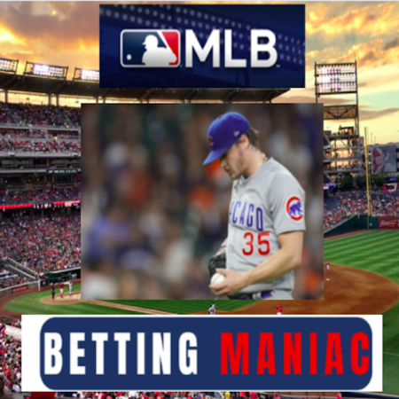 Pronostici MLB: Week 13 Major League Baseball. Inizia il Metodo F5 per le scommesse sui primi 5 inning. Crollano i Cubs
