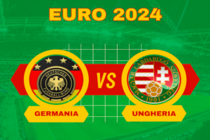 Pronostici Germania-Ungheria 19 giugno 2024