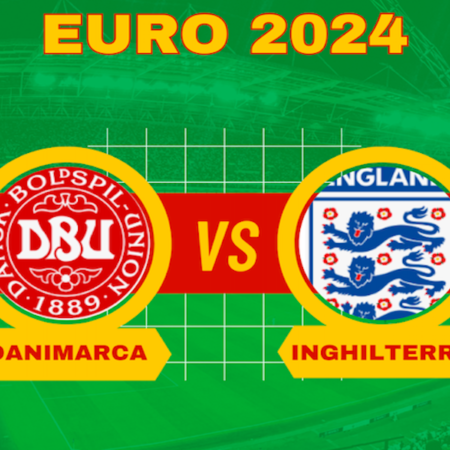 Pronostici Danimarca-Inghilterra: probabili formazioni, analisi, quote e scommesse su Euro 2024