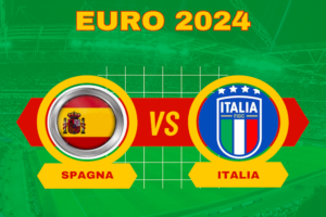 Pronostici Spagna-Italia 20 giugno 2024