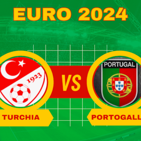 Pronostici Turchia-Portogallo: tutto sulle scommesse del match del Gruppo F di Euro 2024