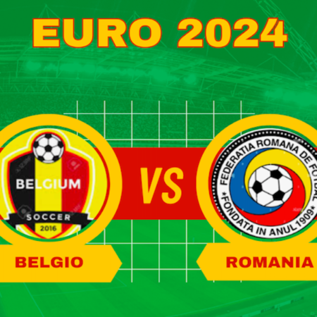 Pronostici Belgio-Romania: analisi, quote, formazioni e scommesse su Euro 2024