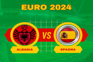 Pronostici Albania-Spagna 24 giugno