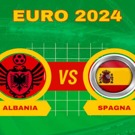 Pronostici Albania-Spagna: probabili formazioni e consigli per le scommesse Gruppo B di Euro 2024