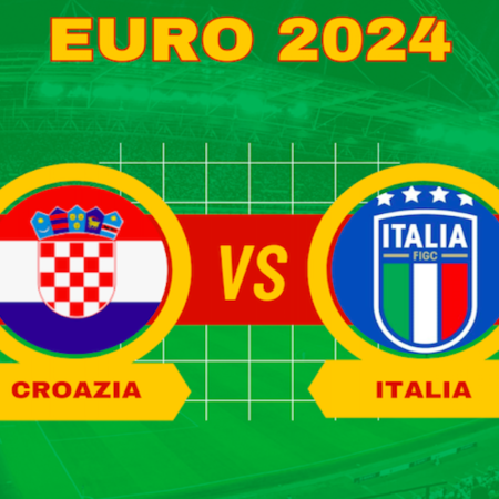 Pronostici Croazia-Italia: gli azzurri si giocano il passaggio agli ottavi. Formazioni, quote e scommesse Euro 2024