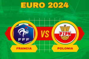 Pronostici Francia-Polonia 25 giugno 2024