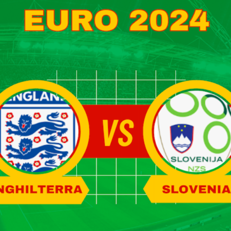 Pronostici Inghilterra-Slovenia: probabili formazioni, quote e consigli per le scommesse su Euro 2024