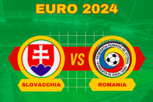 Pronostici Slovacchia-Romania 26 giugno 2024