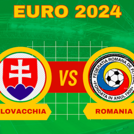 Pronostici Slovacchia-Romania: probabili formazioni, quote e consigli per le scommesse su Euro 2024