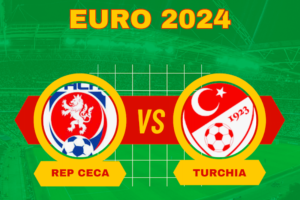 Pronostici Repubblica Ceca-Turchia 26 giugno 2024