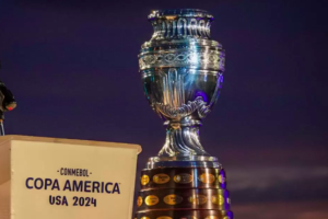 Quarti Coppa America 2024