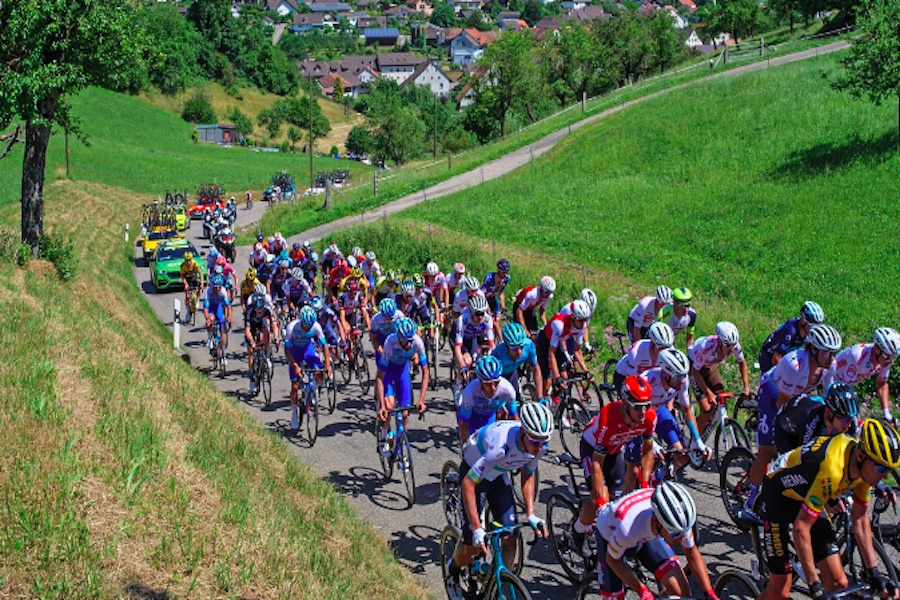 Pronostici Ciclismo 25 marzo 2025