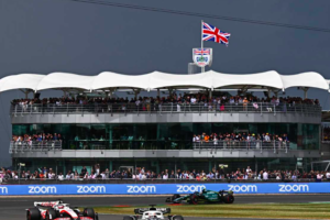 Pronostici F1 GP Gran Bretagna 2024