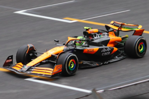 Risultati GP Olanda 2024