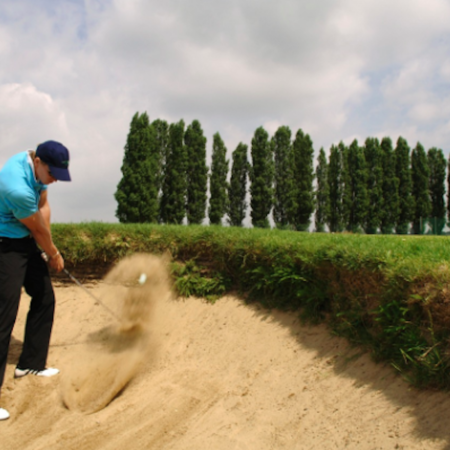 Pronostici Golf: quote e scommesse sul torneo Olimpico di Parigi 2024 maschile e femminile