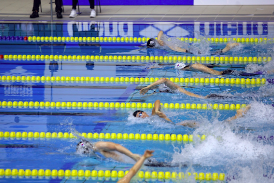 Pronostici Nuoto gratis