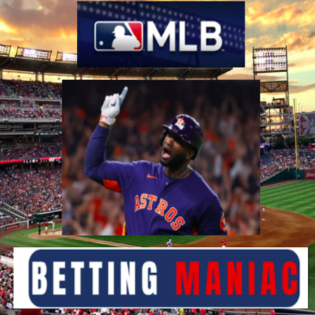 Pronostici MLB: Week 15 Major League Baseball. Gli Astros provano a rimontare. Phillies ottimi anche nelle scommesse sui primi 5 inning