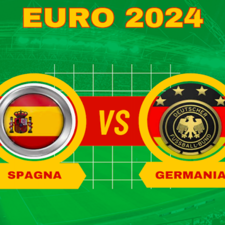 Pronostico Spagna-Germania: iniziano i quarti di finale degli Europei di calcio il 5 luglio 2024