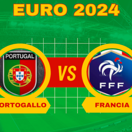 Pronostici Portogallo-Francia: formazioni, analisi, quote e scommesse Quarti di Finale Euro 2024