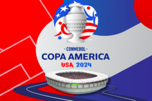 Semifinali Coppa America 2024