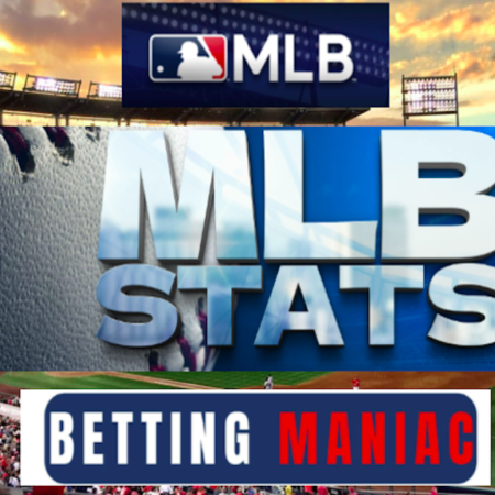 Pronostici MLB: Week 16 Major League Baseball. Tutte le statistiche e i betting trend più interessanti della stagione