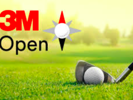 Pronostici Golf: analisi, quote, tracciato e scommesse sul 3M Open 2026 (PGA Tour) e LIV Regno Unito 2026