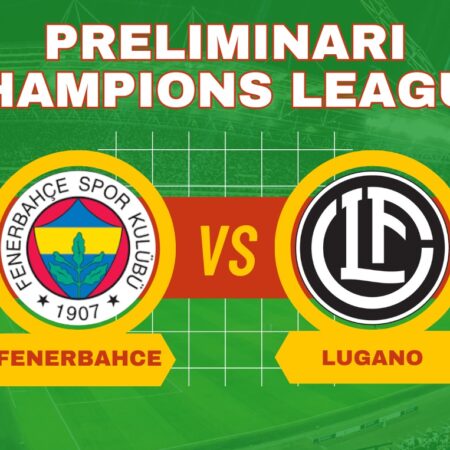 Pronostico Fenerbahce-Lugano, quote scommesse e risultato esatto