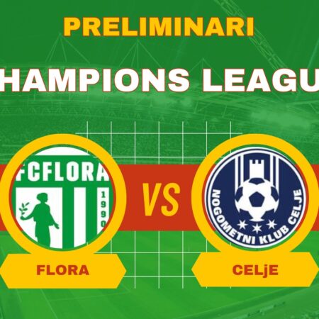 Pronostico Flora-Celje, scommesse, consigli e previsioni
