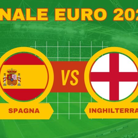 Pronostico Spagna-Inghilterra, quote scommesse e risultato finale