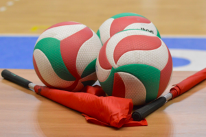 Quarti Europei Volley Femminile