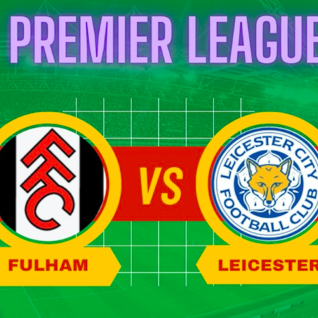 Pronostico Fulham-Leicester City: 2° giornata Premier League del 24/08/2024