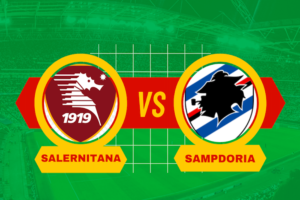 Pronostico Salernitana-Sampdoria 27 agosto 2024