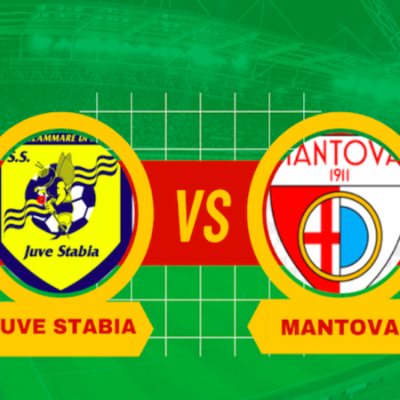 Pronostico Juve Stabia-Mantova: le scommesse sulla 3° giornata di Serie B del 28 agosto 2024