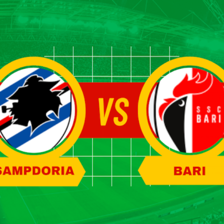 Pronostico Sampdoria-Bari: 4° giornata di Serie B, Andrea Pirlo esonerato dai blucerchiati