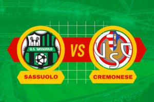Pronostico Sassuolo-Cremonese 31 agosto 2024
