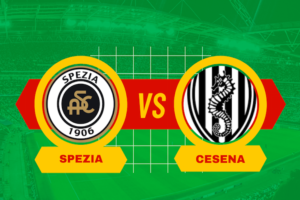 Pronostico Spezia-Cesena 1 settembre 2024