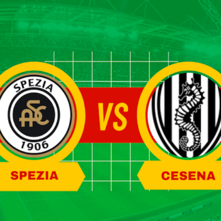 Pronostico Spezia-Cesena: probabili formazioni, quote e scommesse Serie B del 1 settembre 2024