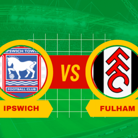 Pronostico Ipswich-Fulham: 3° giornata Premier League, doppia scommessa sulla partita di Portman Road