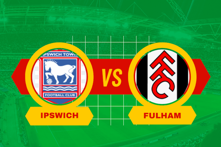 Pronostico Ipswich-Fulham 31 agosto 2024